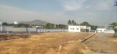 Vasantham Nagar Plot 1