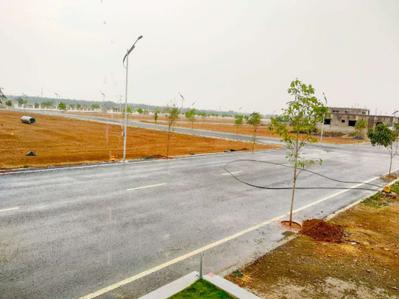Project Image of 1300.0 - 3328.0 Sq.ft Residential Plot Plot for buy in City Royal Castle 