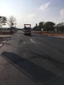 Sai Krishna County Plot 1