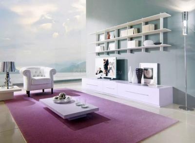 Project Image of 0.0 - 458.0 Sq.ft 1 BHK Apartment for buy in Manas Serene Homes