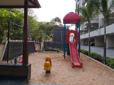 Project Image of 842.0 - 1243.0 Sq.ft 3 BHK Apartment for buy in Sai Royale Wing B