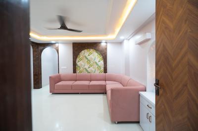 Project Image of 1445.0 - 1680.0 Sq.ft 3 BHK Apartment for buy in A B Urban Height