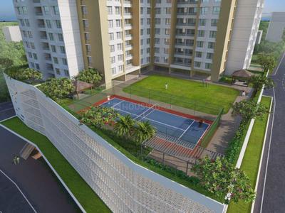 Project Image of 422.27 - 838.62 Sq.ft 1 BHK Apartment for buy in Sanjay Le Skylark