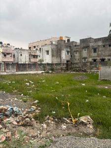 Project Image of 709.0 - 1121.0 Sq.ft Residential Plot Plot for buy in CPM Avenue