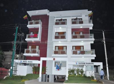 Project Image of 1100.0 - 1500.0 Sq.ft 2 BHK Apartment for buy in Navami Nandini