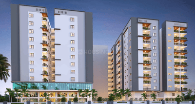 Project Image of 1125.0 - 2210.0 Sq.ft 2 BHK Apartment for buy in Amrutha Value