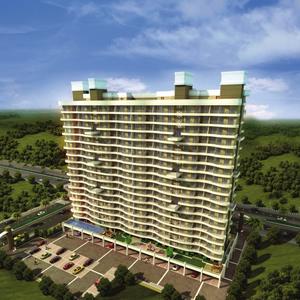 Project Image of 1150 Sq.ft 2 BHK Apartment / Flat for sale in Taloja for Rs. 7500000