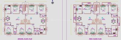 Project Image of 808.0 - 1732.0 Sq.ft 2 BHK Apartment for buy in Andavar Home Sadagopan Enclave