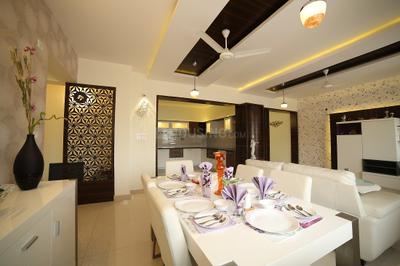 Project Image of 1551.0 - 2120.0 Sq.ft 2 BHK Apartment for buy in Durga Flute