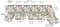 Ayana 95 2 Cluster Plan 2
