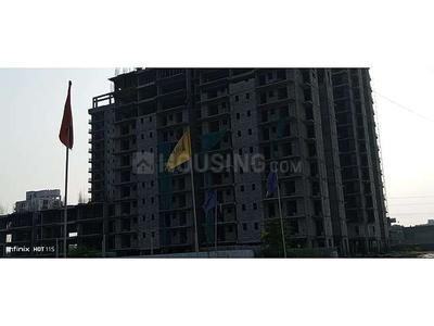 Project Image of 305.7 - 645.84 Sq.ft 1 BHK Apartment for buy in Adore Happy Homes Pride