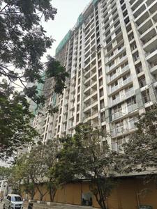Project Image of 713 Sq.ft 1 BHK Apartment / Flat for sale in Kalyan West for Rs. 4600000
