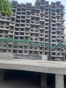 Project Image of 474.0 - 784.0 Sq.ft 1 BHK Apartment for buy in Ram Green Hive Plus Wing A2