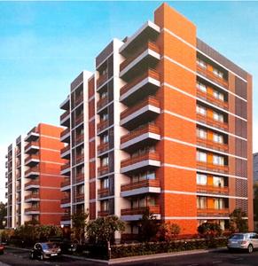 Project Image of 0.0 - 1665.0 Sq.ft 3 BHK Apartment for buy in S V Northview CHSL Part 4