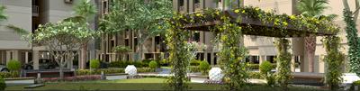 Project Image of 850 Sq.ft 1 BHK Apartment / Flat for sale in Shela for Rs. 2250000