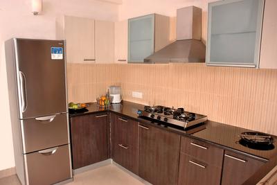 Project Image of 1890.0 - 2486.0 Sq.ft 3 BHK Apartment for buy in Espire Towers