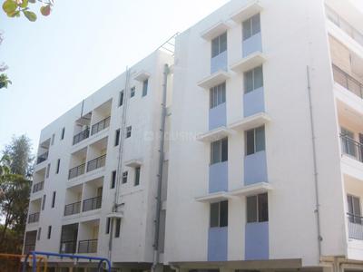 Project Image of 890.0 - 1704.0 Sq.ft 2 BHK Apartment for buy in Annai Amritaa