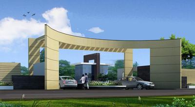 KNS Archisa Images for Elevation of KNS Archisa 1