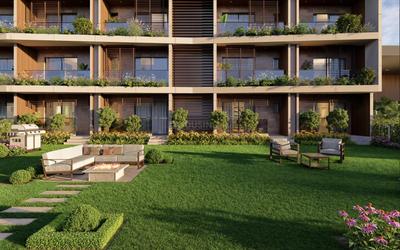 Project Image of 1752.7 - 2552.01 Sq.ft 3 BHK Apartment for buy in Inspira Winds Of Life
