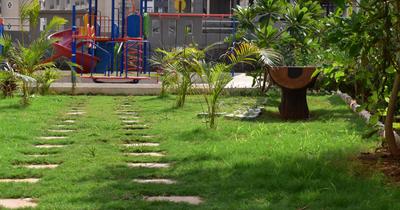Gallery Cover Pic of Harishree Residency 2