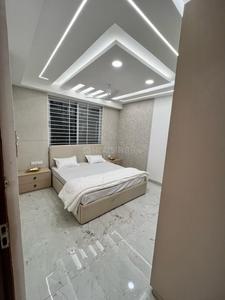 Pushp Parisar Bedroom 1