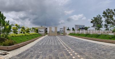 Project Image of 330.0 - 1644.0 Sq.ft Residential Plot Plot for buy in Paras Trinity Park Phase A