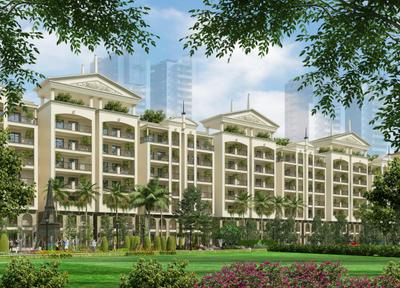 Project Image of 3597 Sq.ft 4 BHK Villa for sale in Sarjapur for Rs. 36800000