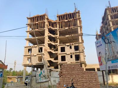 Project Image of 962.0 - 1473.0 Sq.ft 2 BHK Apartment for buy in Natural Aqua Waves East