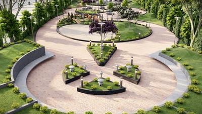 Mahalaxmi Nagar 21 Amenities 2