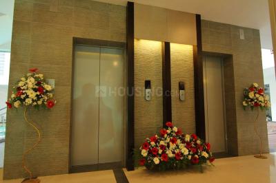 Project Image of 1190.0 - 1560.0 Sq.ft 2 BHK Apartment for buy in Asset Patio