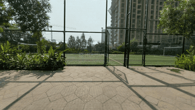 Project Image of 592.0 - 1033.0 Sq.ft 2 BHK Apartment for buy in Dosti West County Phase 2 Dosti Cedar