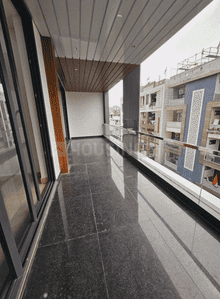 Project Image of 1400.0 - 1850.0 Sq.ft 3 BHK Builder Floor for buy in S R Homes 3 Bhk Ultra Luxury Builder Floors