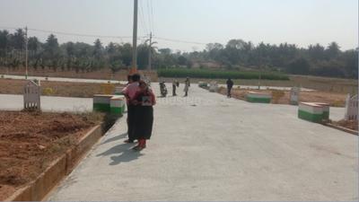Project Image of 600.0 - 2400.0 Sq.ft Residential Plot Plot for buy in Shetty Shivashankari Layout