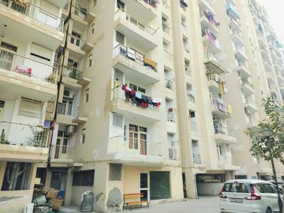 Project Image of 469.0 - 1105.0 Sq.ft 2 BHK Apartment for buy in CNM Royal Crest