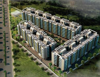 Nariman Enclave Images for Elevation of Nariman Enclave 1