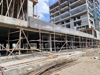 Project Image of 1200.0 - 1500.0 Sq.ft 3 BHK Apartment for buy in Madhuvan Sparsh