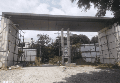 Project Image of 482.22 - 637.22 Sq.ft 2 BHK Apartment for buy in Esteem South Park