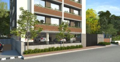 Project Image of 1760.0 - 1963.0 Sq.ft 3 BHK Apartment for buy in Maruti Renesa