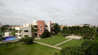 Project Image of 0.0 - 3000.0 Sq.ft 3 BHK Villa for buy in Aparna County