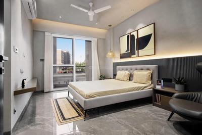 Project Image of 2072.7 - 3593.64 Sq.ft 4 BHK Apartment for buy in Milestone Opulence Green