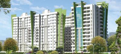 Gallery Cover Pic of Aryan Tamarind Terraces