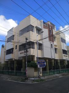 Project Image of 928.0 - 1411.0 Sq.ft 2 BHK Apartment for buy in Mahalakshmi Chandrasekar Avenue