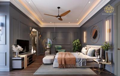 Project Image of 2200.0 - 3100.0 Sq.ft 3 BHK Builder Floor for buy in Radhaya Urban Casa