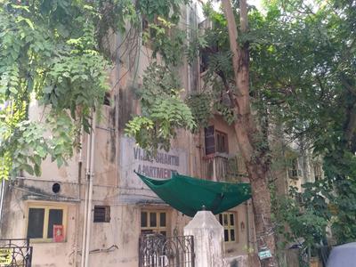 Project Image of 0.0 - 424.0 Sq.ft 1 BHK Apartment for buy in Vijay Shanthi Apartments