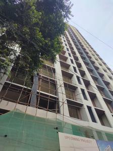 Project Image of 754 Sq.ft 2 BHK Apartment / Flat for sale in Goregaon West for Rs. 21000000