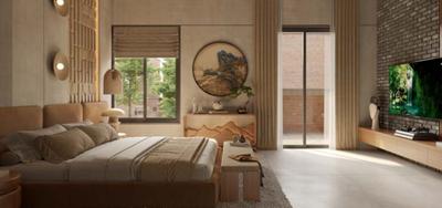 Project Image of 1965.17 - 2805.18 Sq.ft 4 BHK Villa for buy in Kailash Nirvann Bungalows