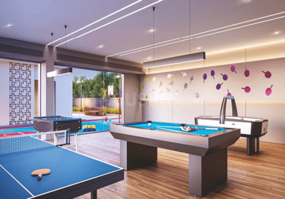 Project Image of 1334.0 - 1903.01 Sq.ft 3 BHK Apartment for buy in Aadhya Elior
