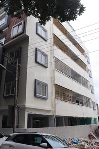 Project Image of 1085.0 - 1540.0 Sq.ft 2 BHK Apartment for buy in Anand Abode
