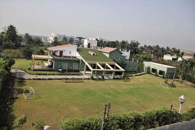 Project Image of 1440.0 - 3610.0 Sq.ft Residential Plot Plot for buy in Dakshini Township