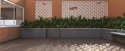 Project Image of 872.64 - 955.41 Sq.ft 3 BHK Apartment for buy in Leafy Delight